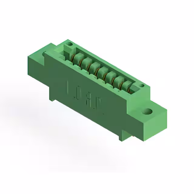 346-008-521-602 EDAC Inc.  Edgeboard Connectors